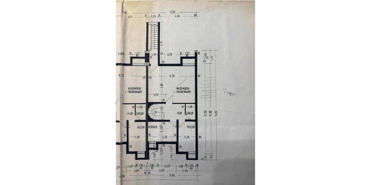 Reihenhaus Offenbach am Main Buchrain - 515.000&euro; | Angebot:25648153
