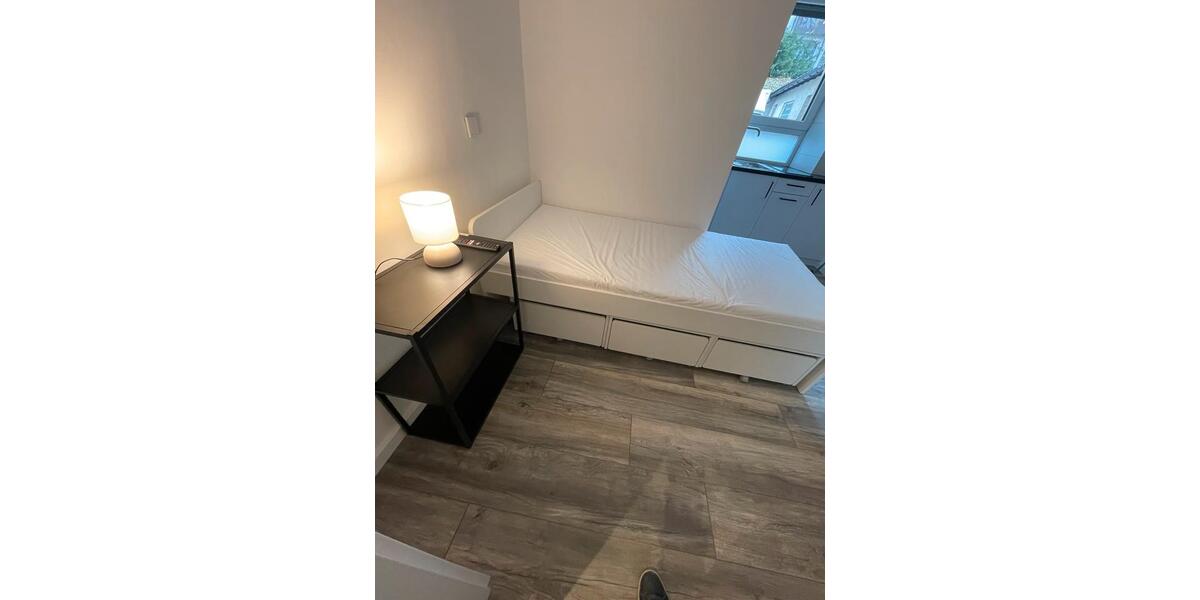 Erdgeschoßwohnung Darmstadt Darmstadt-Nord - 1 Zimmer, 15 m&sup2;, 500&euro; | Angebot:26413387