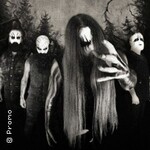 Mork, Soulburn, Arroganz