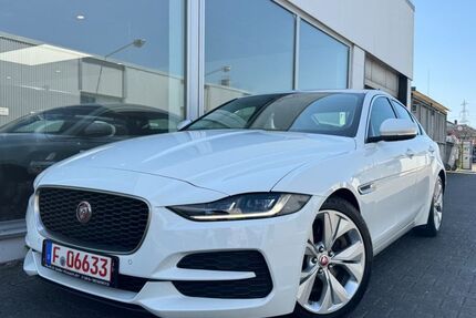 Jaguar XE 120.000 km 19.599 € Frankfurt am Main 60326