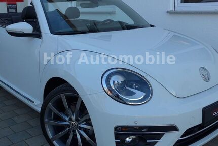 VW Beetle 34.955 km 30.980 &euro; Rodgau 63110