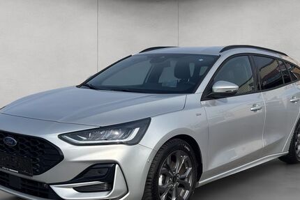 Ford Focus 16.930 km 24.550 &euro; Frankfurt 60386