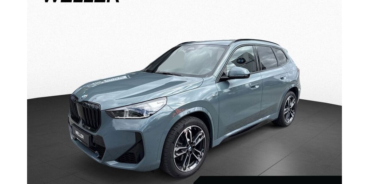 BMW X1 104.855 km 29.970 &euro; Bad Homburg 61352