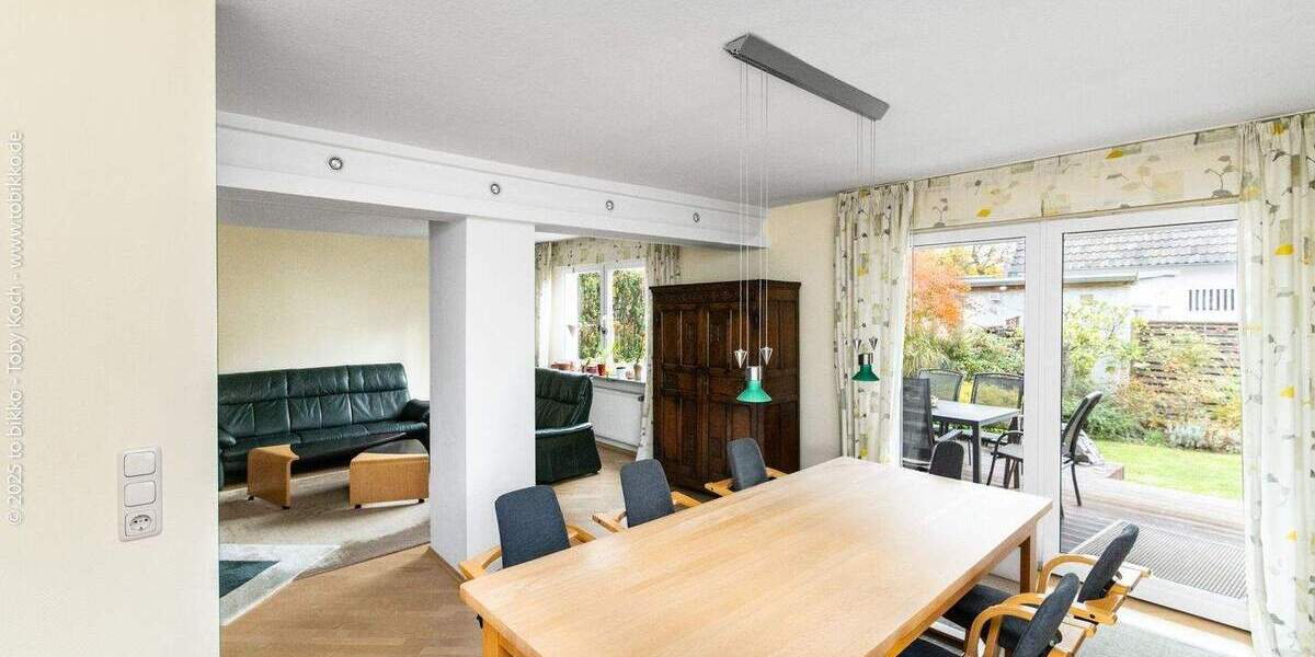 Doppelhaushälfte Neu-Isenburg Isenburg - 5 Zimmer, 198 m&sup2;, 874.900&euro; | Angebot:25746289