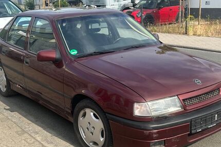Opel Vectra 110.250 km 12.749 &euro; Büttelborn 64572
