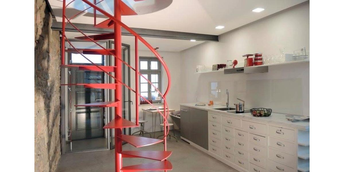 Maisonettenwohnung Frankfurt am Main Unterliederbach - 2 Zimmer, 62 m&sup2;, 1.590&euro; | Angebot:26345130