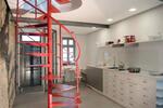 Maisonettenwohnung Frankfurt am Main Unterliederbach - 2 Zimmer, 62 m&sup2;, 1.590&euro; | Angebot:26345130