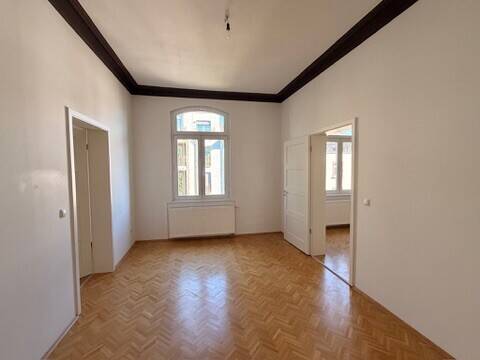 Etagenwohnung Frankfurt am Main Nordend-Ost - 4 Zimmer, 100 m&sup2;, 1.950&euro; | Angebot:26292116