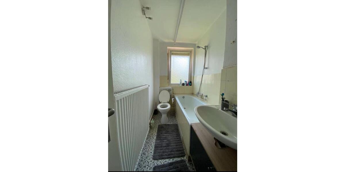 Etagenwohnung Frankfurt am Main Fechenheim - 2 Zimmer, 56 m&sup2;, 269.000&euro; | Angebot:20611388