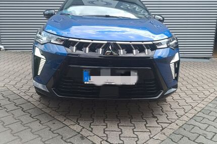 Mitsubishi ASX 10.950 km 25.990 € Oberursel 61440