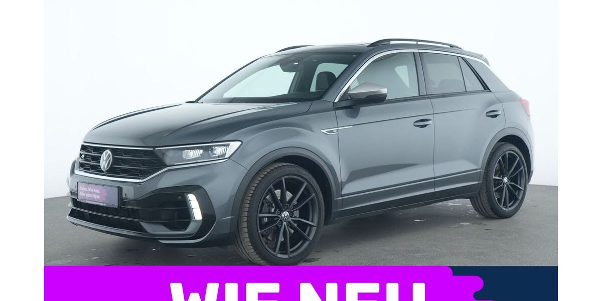 VW T-Roc 53.383 km 27.015 &euro; Dietzenbach bei Frankfurt 63128