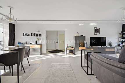 Wohnung zum Kaufen in Frankfurt am Main 440.000 € 107 m² 4 zimmer