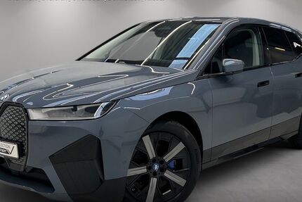 BMW iX 26.008 km 45.270 &euro; Dreieich-Sprendlingen 63303