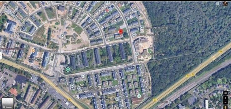 Provisionsfrei Eigentumswohnung kFW gefördert Hanau-Wolfgang 3 zimmer