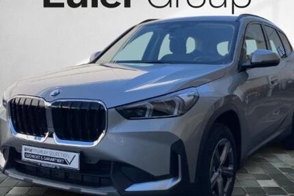 BMW X1 12.239 km 39.988 &euro; Frankfurt 60314