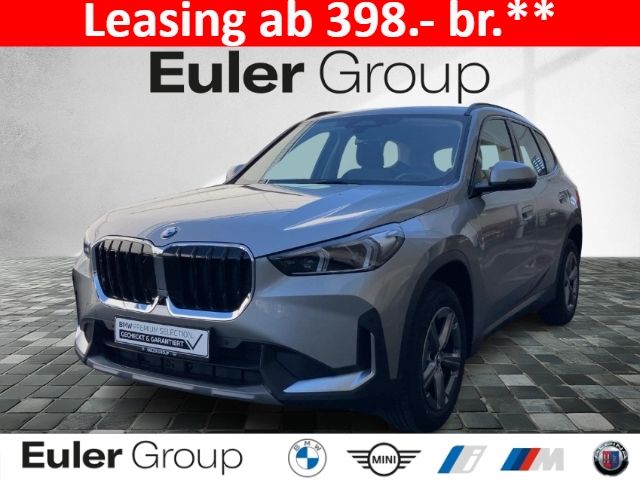 BMW X1 12.239 km 39.988 &euro; Frankfurt 60314