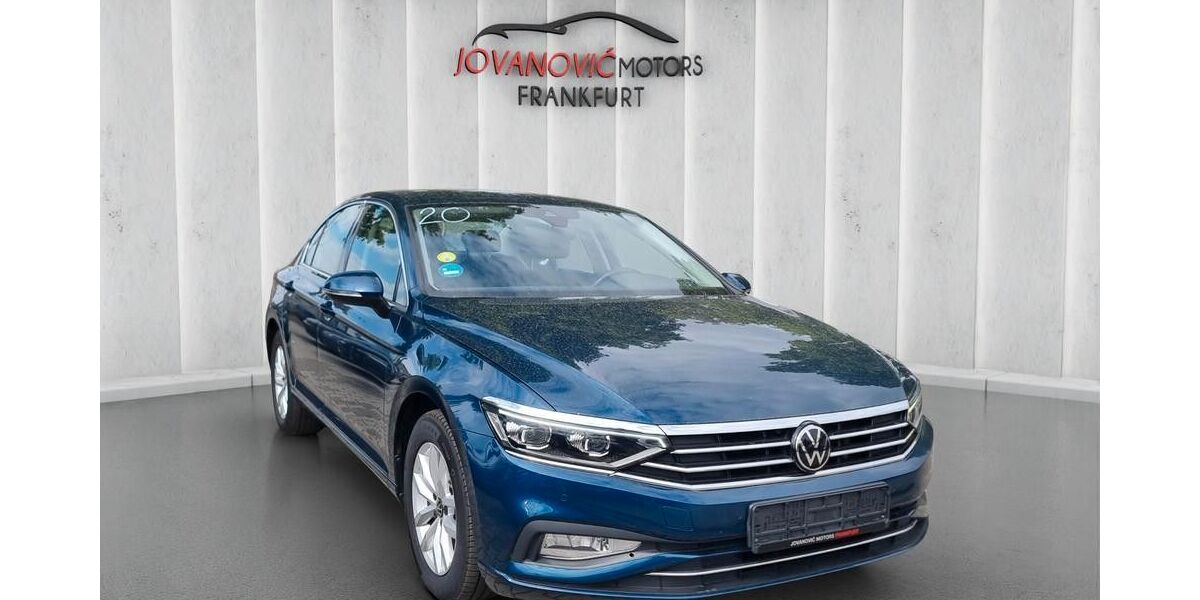 VW Passat 175.301 km 15.200 &euro; Frankfurt am Main 65933
