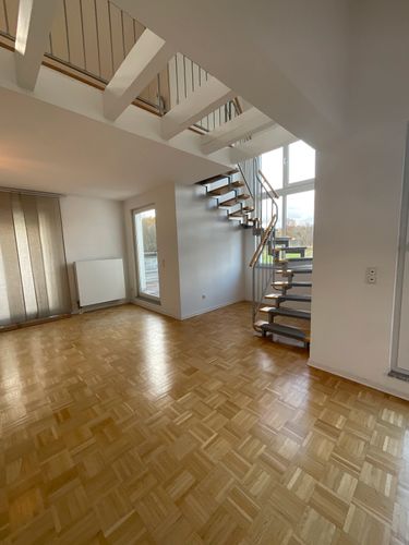 Etagenwohnung Frankfurt am Main Bergen-Enkheim - 2 Zimmer, 87 m&sup2;, 1.525&euro; | Angebot:23406603