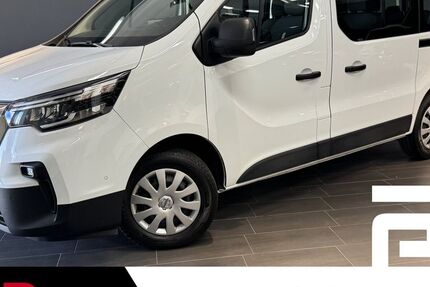 Nissan Primastar 67.640 km 25.942 &euro; Offenbach 63069