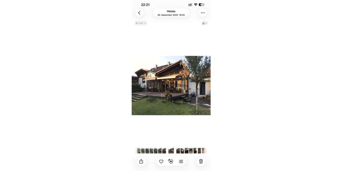 Einfamilienhaus Hanau Lamboy - 6 Zimmer, 148 m&sup2;, 610.000&euro; | Angebot:26821132