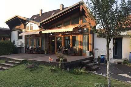 Haus Hanau Lamboy - 6 Zimmer, 148 m&sup2;, 610.000&euro; | Angebot:26821132
