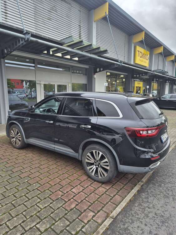 Renault Koleos 88.000 km 23.000 € Mörfelden-Walldorf 64546