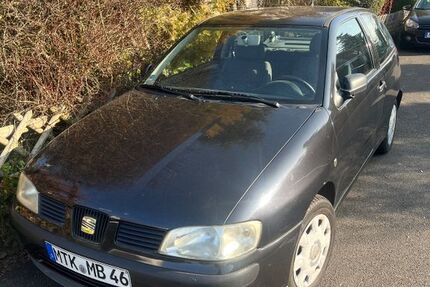 Seat Ibiza 131.250 km 650 &euro; Kelkheim 65779