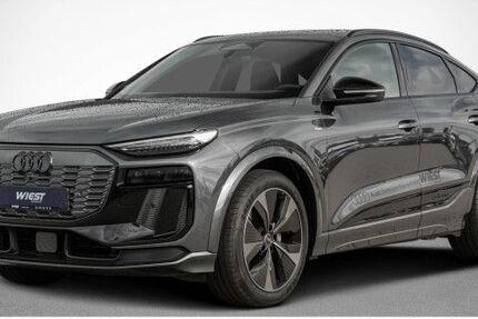 Audi Q6 e-tron 4.900 km 77.890 &euro; Darmstadt 64295