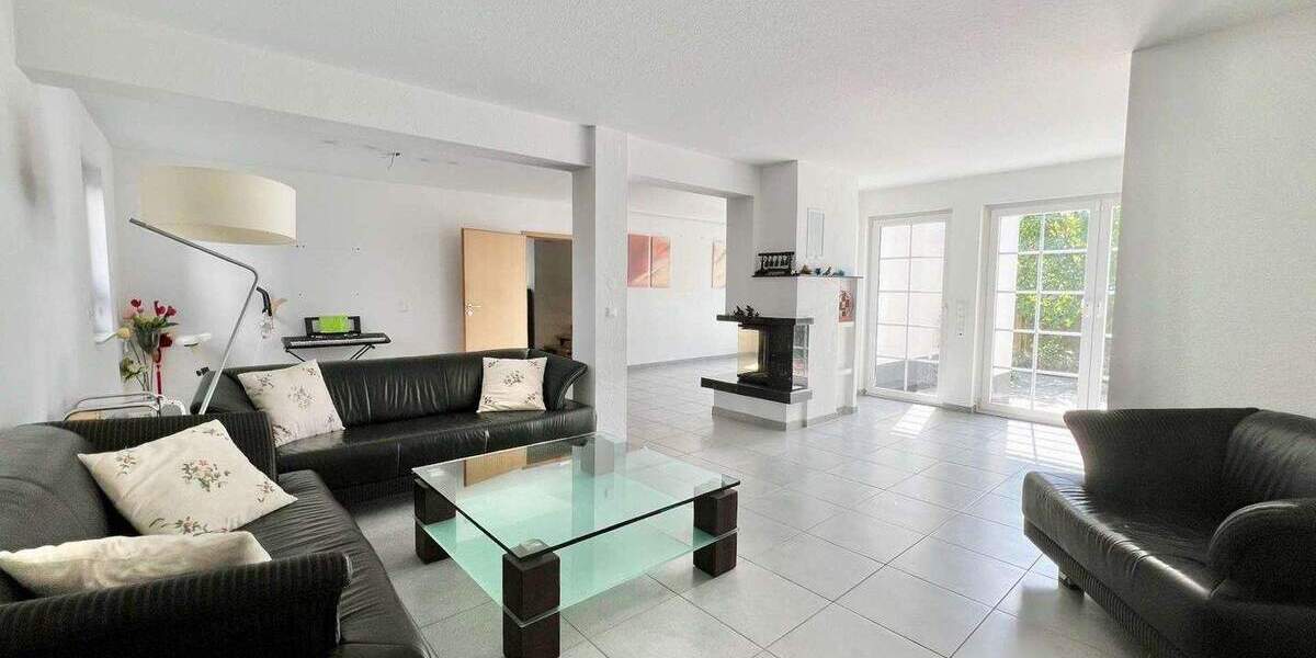 Einfamilienhaus Frankfurt am Main Berkersheim - 5 Zimmer, 181 m&sup2;, 1.095.000&euro; | Angebot:25318714