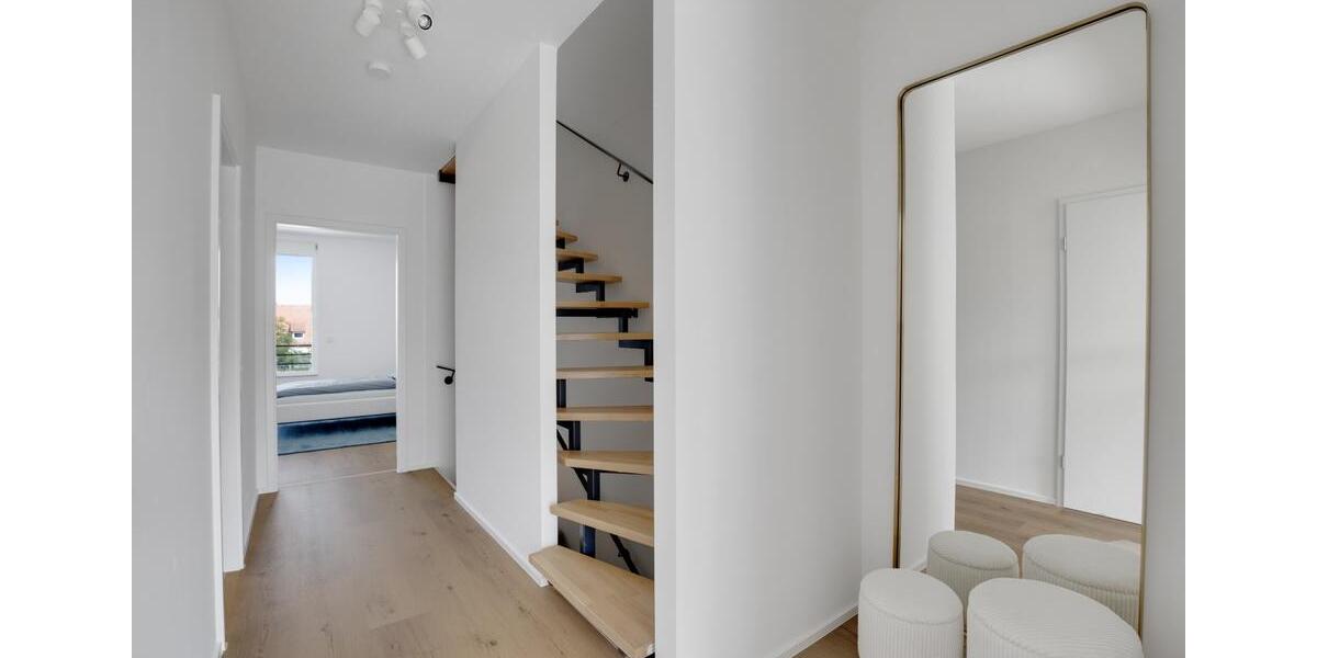 Einfamilienhaus Friedberg (Hessen) - 5 Zimmer, 145 m&sup2;, 2.320&euro; | Angebot:26634607