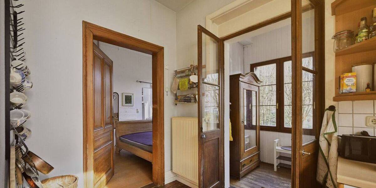 Etagenwohnung Frankfurt am Main Seckbach - 2 Zimmer, 85 m&sup2;, 395.000&euro; | Angebot:26470787