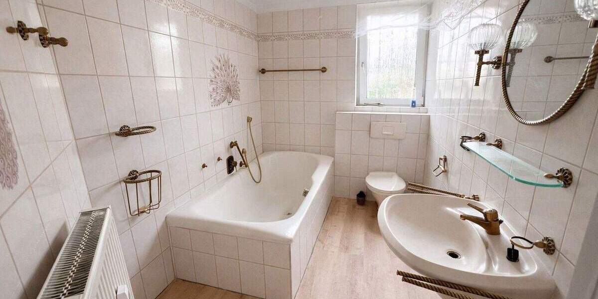 Terrassenwohnung Friedrichsdorf - 3 Zimmer, 124 m&sup2;, 1.580&euro; | Angebot:25787249