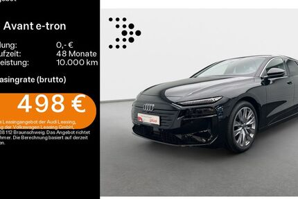 Audi A6 e-tron 23.764 km 50.690 &euro; Hofheim 65719