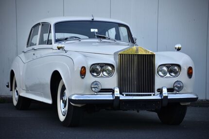 Rolls Royce Silver Cloud 35.000 km 94.000 &euro; Eschborn bei Frankfurt am Main 65760