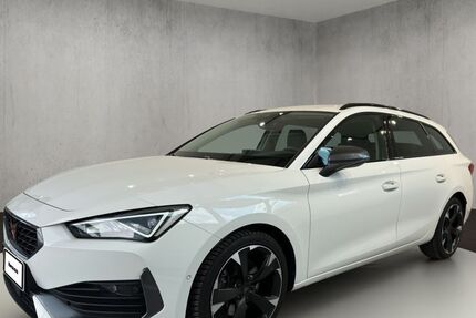 Cupra Leon 64.750 km 22.480 &euro; Frankfurt 60488