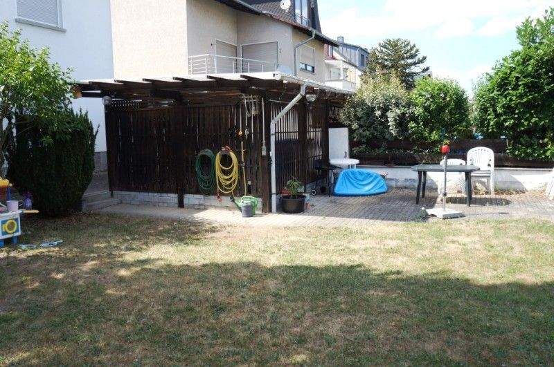 ***WERTHALTIGE IMMOBILIE in HU Klein Auheim - eine EINHEIT SOFORT BEZUGSFERTIG*** 9 zimmer