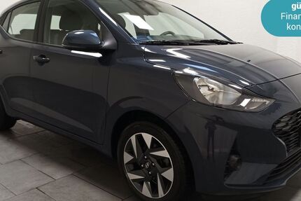 Hyundai i10 20.061 km 14.970 &euro; Egelsbach 63329