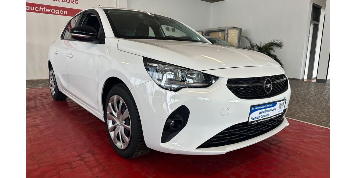 Opel Corsa 66.245 km 11.690 &euro; Ober Mörlen 61239