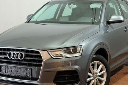 Audi Q3 79.800 km 13.790 &euro; Rodgau 63110