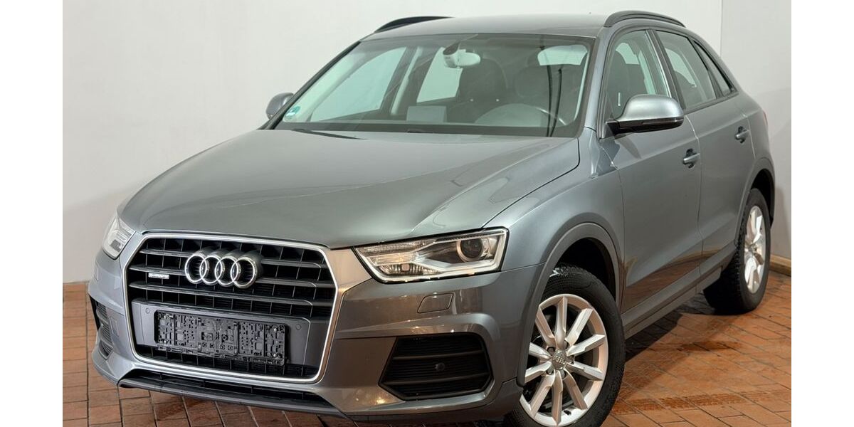 Audi Q3 79.800 km 13.790 &euro; Rodgau 63110