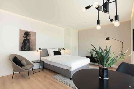 Wohnung zum Mieten in Kelsterbach 930 € 29 m²