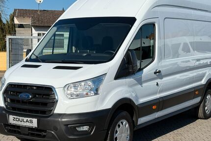 Ford Transit 154.000 km 16.290 &euro; Maintal OT Dörnigheim 63477