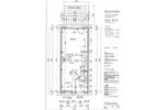 Reihenhaus Frankfurt am Main Eschersheim - 5 Zimmer, 101 m&sup2;, 590.000&euro; | Angebot:26415511