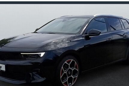 Opel Astra 25.656 km 22.990 &euro; Kriftel 65830