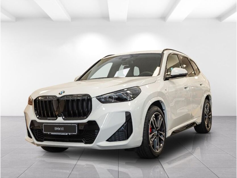 BMW X1 12.000 km 50.990 € Idstein 65510