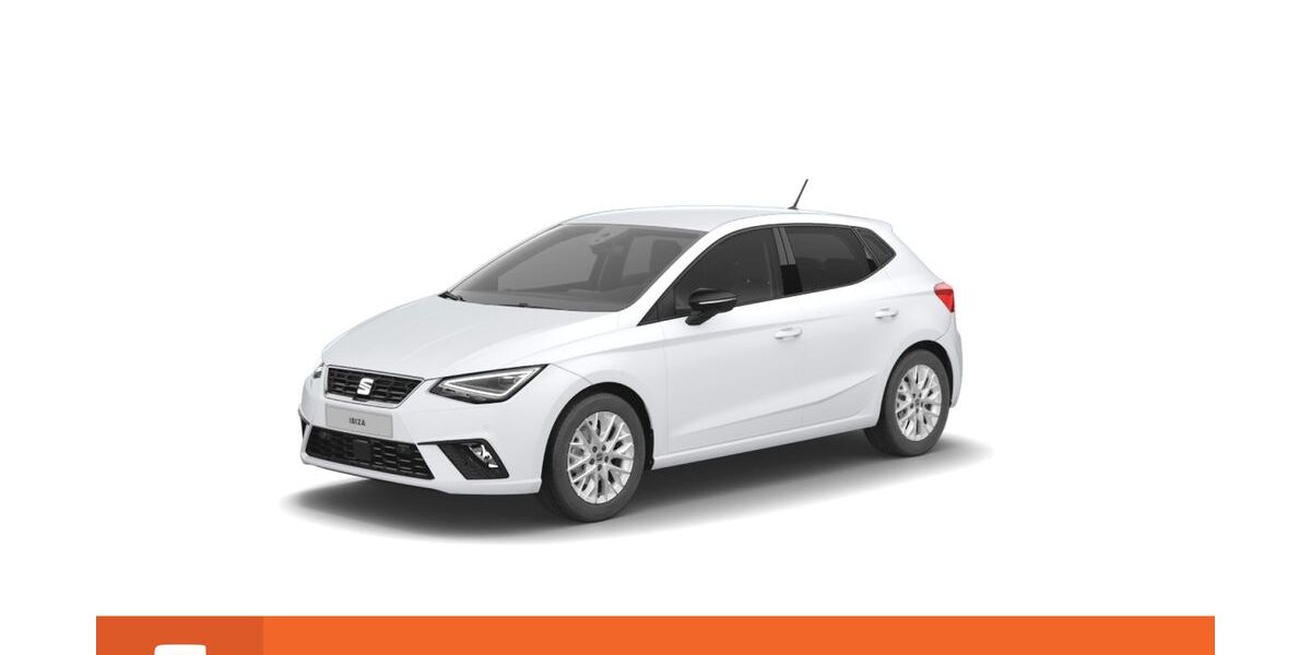 Seat Ibiza 20.440 km 20.990 &euro; Königstein 61462