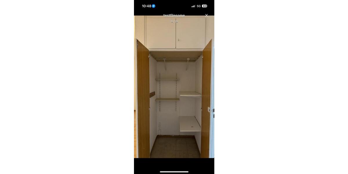 Etagenwohnung Rodenbach - 2 Zimmer, 62 m&sup2;, 730&euro; | Angebot:25512363