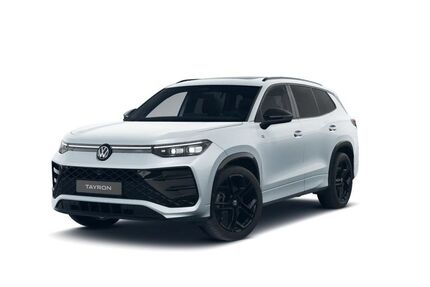 VW Tayron 4.900 km 61.880 &euro; Bad Nauheim 61231