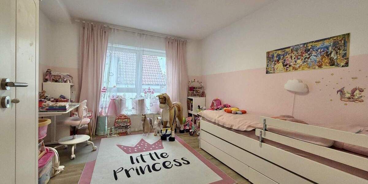 Etagenwohnung Mühlheim - 3 Zimmer, 76 m&sup2;, 339.000&euro; | Angebot:25746370