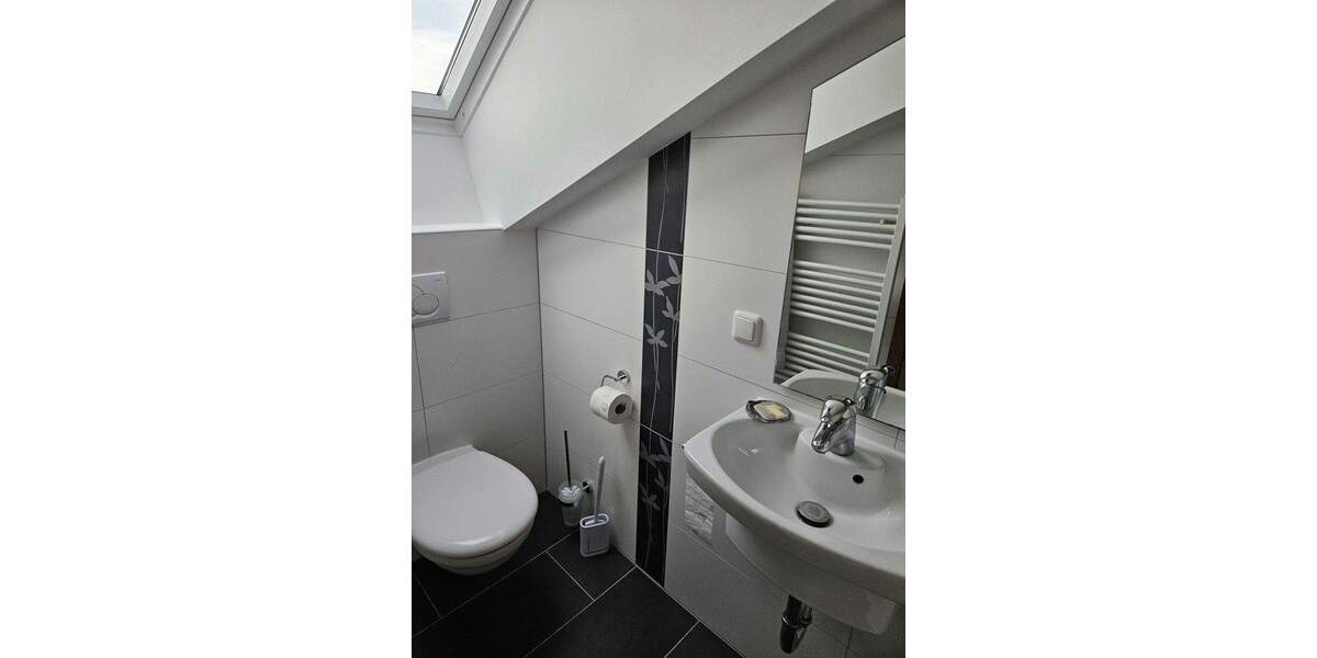 Reihenendhaus Bad Homburg Ober-Eschbach - 5 Zimmer, 125 m&sup2;, 880.000&euro; | Angebot:25341276